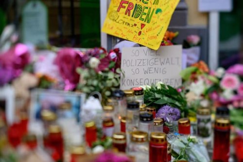 Getöteter Lorenz A. bestritt sechs Spiele für Juniors der BG Göttingen