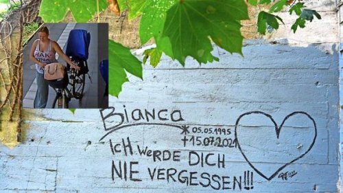 Oranienburg: Tod von Bianca S. - Ex-Freund Kurt L. erneut vor Gericht