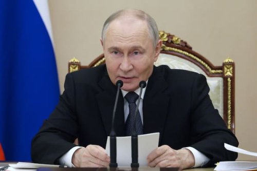 Ukraine-Krieg: Putins befristete Waffenruhe reicht weder Kiew noch Trump