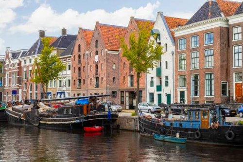 Ausflug nach Groningen: Warum die niederländische Stadt eine Reise wert ist