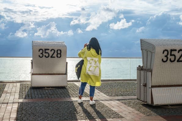 Regen auf Sylt: Die 8 besten Schlechtwetter-Aktivitäten