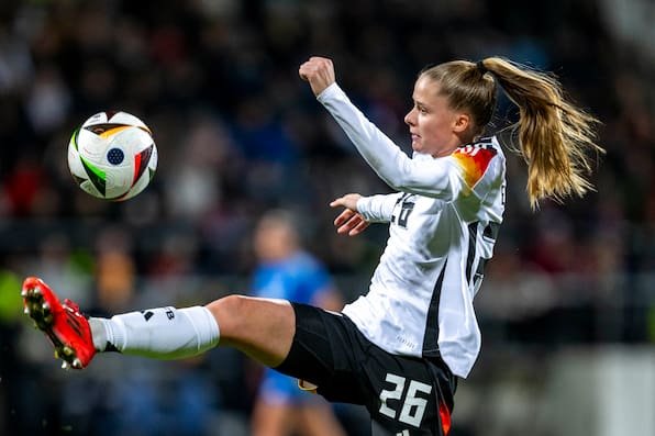 Deutschland gegen Schottland: Gewinnen Sie Tickets für das Länderspiel in der VW-Arena