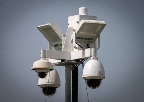 Hessischer Innenminister Poseck rechnet künftig mit flächendeckender KI-Videoüberwachung