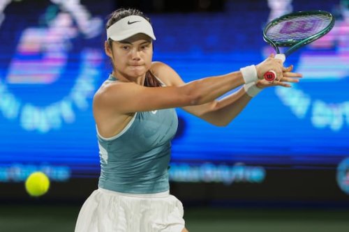 Tennisspielerin Raducanu spricht über Stalking-Vorfall: „Konnte kaum atmen“