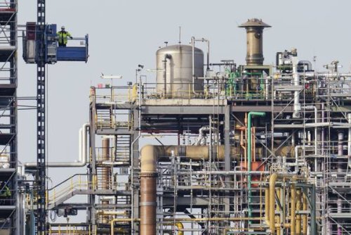 Ministerpräsidentin Dreyer: „Chemiepakt“ soll deutsche Branche stärken