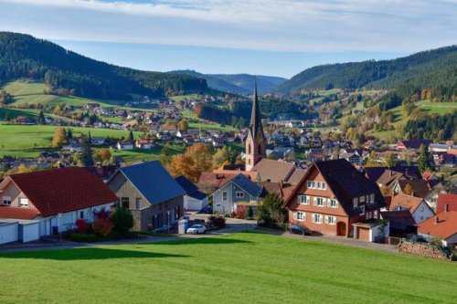 8 Top-Urlaubsziele im Schwarzwald für jeden Geschmack