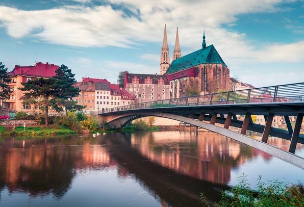 Deutschlands Zipfelstädte: Was die vier besonderen Reiseziele ausmacht