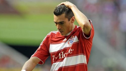 Lucio nach Brandunfall im Krankenhaus: Sorge um früheren Bundesliga- und Bayern-Star