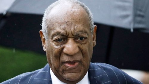 Bill Cosby erneut wegen sexuellen Missbrauchs angeklagt – 80-Jährige fordert Entschädigung