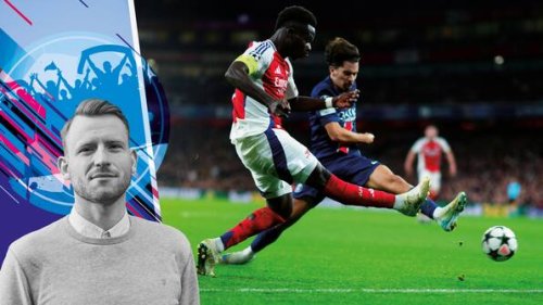 Kolumne Buchheisters Beobachtungen zu Champions League und Arminia Bielefeld