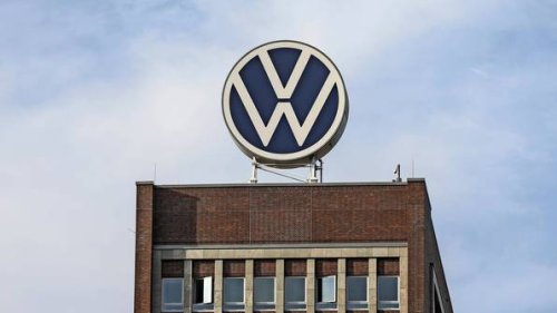 VW: IT-Störung legt Produktion lahm – weltweite Auswirkungen