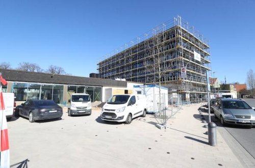 Polizei Gifhorn: Diebe stehlen Kupferkabel und Werkzeug von Baustellen