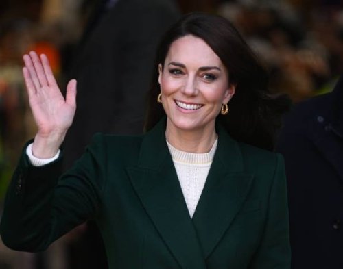 Royals: Prinzessin Kate verschwunden - Gerüchte und Verschwörungsmythen
