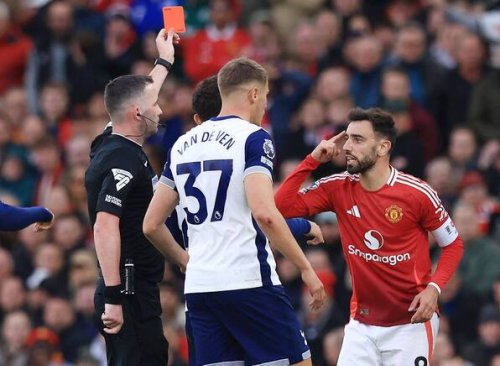 Europa-League-Finale: Tottenham und Man United kämpfen um CL-Ticket