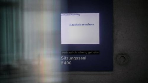 Haushaltskrise: Gewerkschaften warnen vor Arbeitsplatz-Verlust