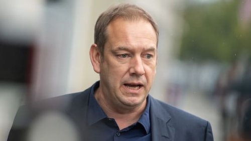 CDU-Abgeordnete Henning Otte soll neuer Wehrbeauftragter des Bundestages werde