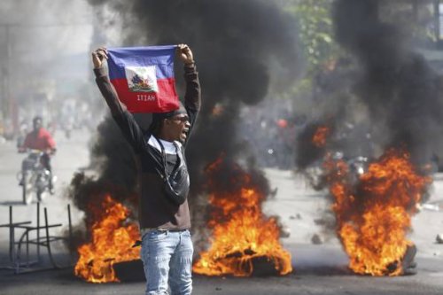 Haiti: Banden greifen Gefängnis an – Regierung ruft Ausnahmezustand aus