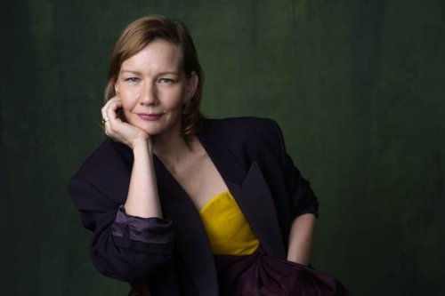 Oscar-Hoffnung Sandra Hüller: Porträt einer herausragenden Schauspielerin