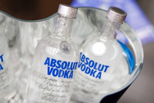 Russland: Absolut stoppt Wodkaexporte