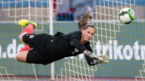 Vom Champions-League-Sieger: Olympiasiegerin kehrt in die Bundesliga zurück