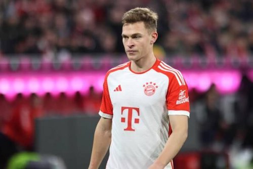 FC Bayern: Barca-Sportdirektor spricht über Kimmich-Transfer
