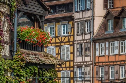 Ausflug nach Straßburg: Das sind die 9 schönsten Sehenswürdigkeiten