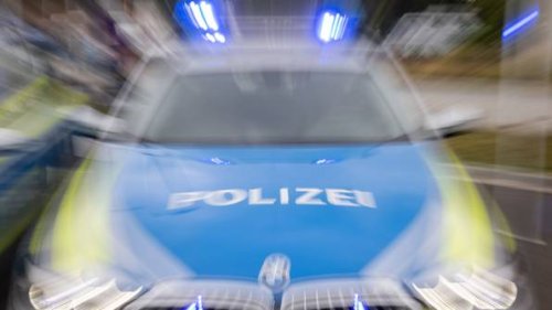 Oberfranken: Kontrolle über Auto verloren wegen heißer Rouladen mit Klößen