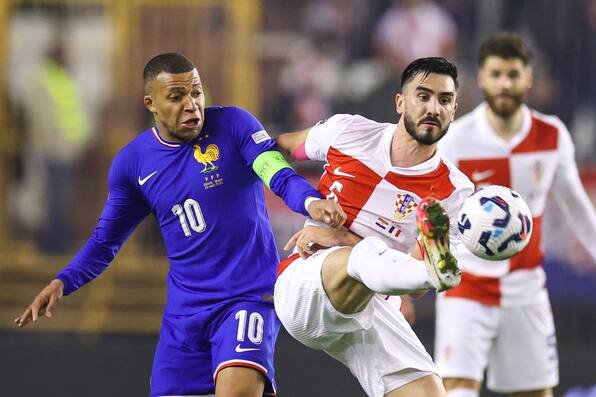 Vernichtendes Medienecho: Mbappé-Comeback wird zum Desaster