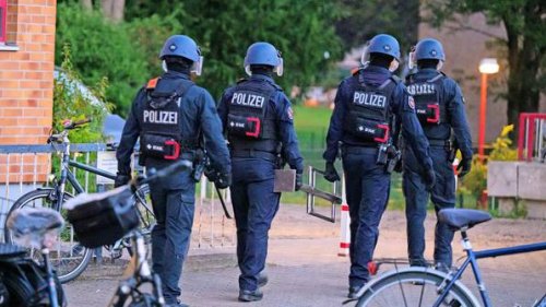 Tötungsdelikte: CDU für Kampf gegen Clankriminalität in Niedersachsen