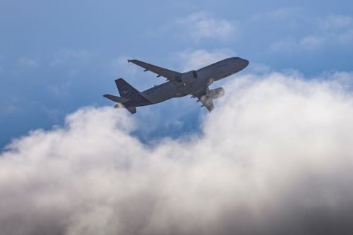 Lufthansa darf nicht mehr mit CO₂-Ausgleich werben