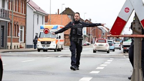 Polizeikontrollen in Gifhorn: Autos, Motorräder und E-Scooter im Visier