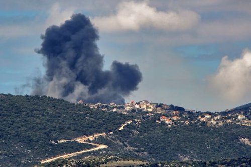 Wachsende Spannungen in Nahost: Eskaliert die Lage?