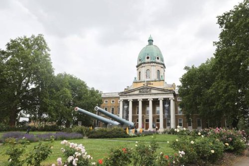 London: Imperial War Museum gibt Einblicke in Welt der Geheimdienste