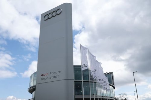 Audi baut 7.500 Stellen in Deutschland ab