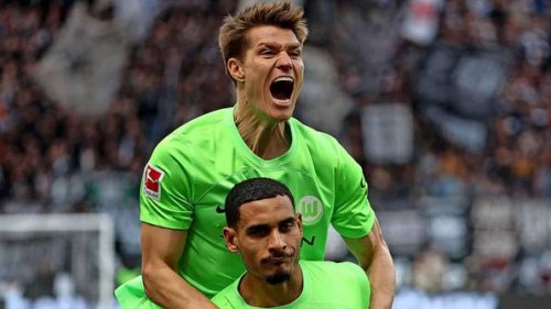 Warum VfL-Wolfsburg-Discount-Torjäger Behrens günstig, praktisch und gut ist