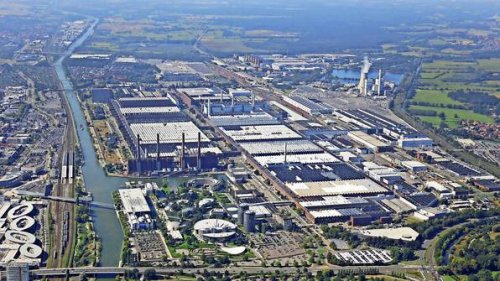 Automobilexpertin prognostiziert: Wolfsburg spielt bei E-Auto-Produktion künftig ganz vorne mit