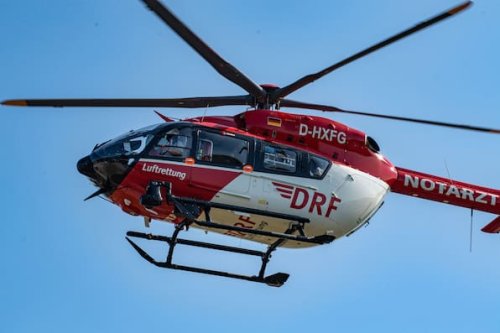 Gifhorn: Todesschlucht-Einsatz und A2-Unfall – die Top-Artikel vom 12. bis 18.4.2025