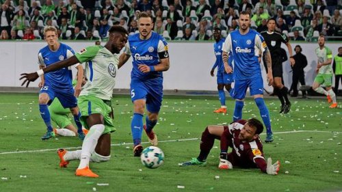 Sat1 und ein Rekord: Was den VfL Wolfsburg in der Relegation erwarten würde