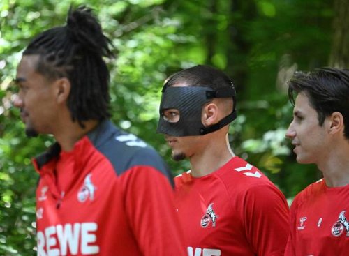 1. FC Köln: Tim Lemperle dürfte trotz Party-Eklat gegen Kaiserslautern spielen