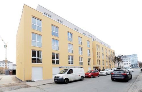 Junges Wohnen in Wolfsburg: So sieht der Mietmarkt aus
