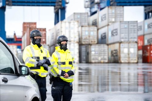 Maulwurf der Kokainmafia: Ermittlungen auch gegen zwei LKA-Beamte