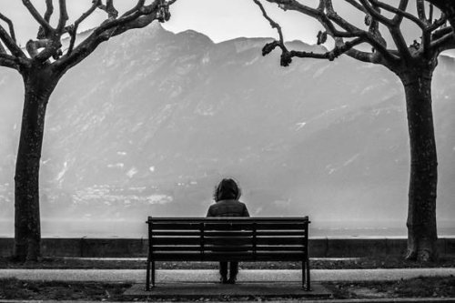Einsamkeit in Deutschland: Wer ist besonders betroffen?