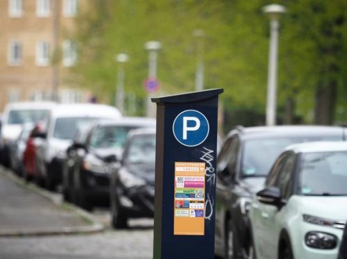 In allen Städten und Gemeinden: Deutsche Umwelthilfe fordert höhere Parkgebühren