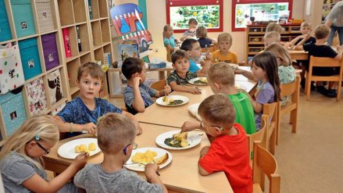 Gifhorn: Stadtrat beschließt über Zuschüsse in Kitas und Schulen
