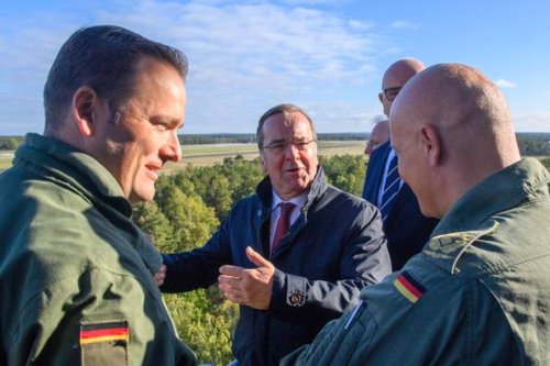 Bundeswehr: Taurus-Abhörskandal - Cyberangriff auf Luftwaffe im Ukraine-Krieg?