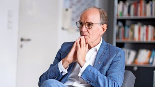 Missbrauch in Landeskirche Hannover: Massive Kritik an Bischof Meister