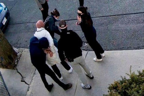 USA: Festnahme türkischer Studentin schockt Uni