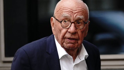 Das Ende einer Ära - Medienmogul Rupert Murdoch gibt den Chefsessel ab