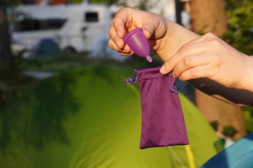 Periode im Urlaub: Preise, Produkte und kulturelle No-Gos