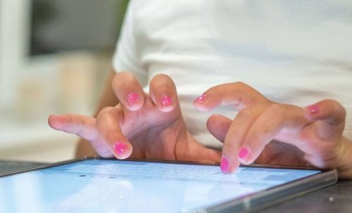 Cybergrooming in Deutschland: Kinder werden oft im Internet belästigt